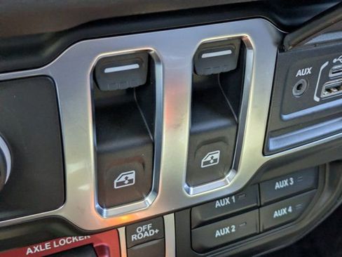 New 2026 Jeep Wrangler Sport AWD/4WD image 15