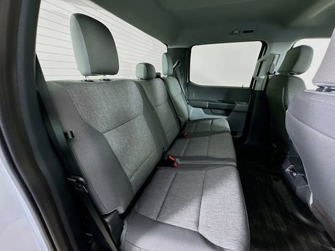 New 2024 Ford F150 XL w/ Equipment Group 103A High image 25