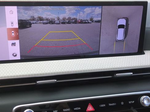 New 2026 Genesis GV80 3.5T Prestige image 19