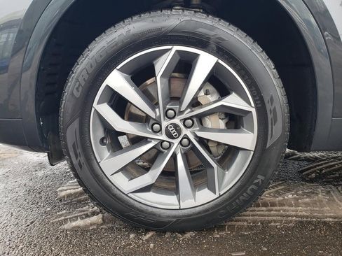 Used 2021 Audi Q5 2.0T Premium Plus w/ Premium Plus Package image 33