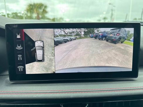 Certified 2023 Dodge Hornet GT w/ Tech Pack w/o Parking image 22