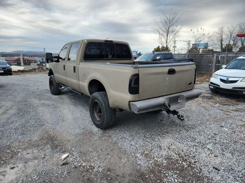 Used 2000 Ford F350 image 3