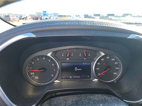 Certified 2022 Chevrolet Blazer LT w/ Sound & Technology Package image 32