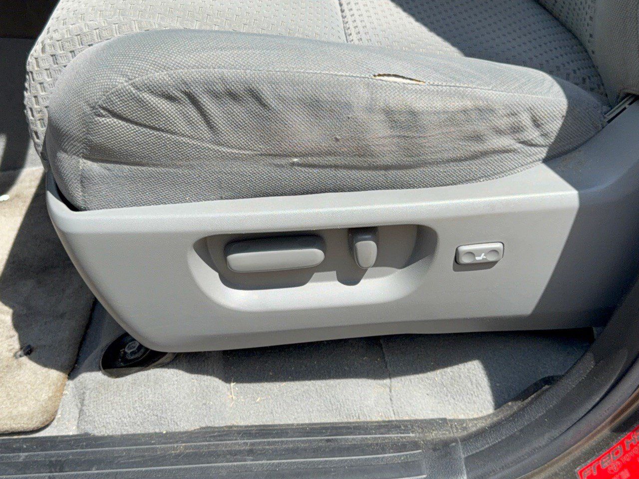 Used 2008 Toyota Tundra SR5 RWD image 16