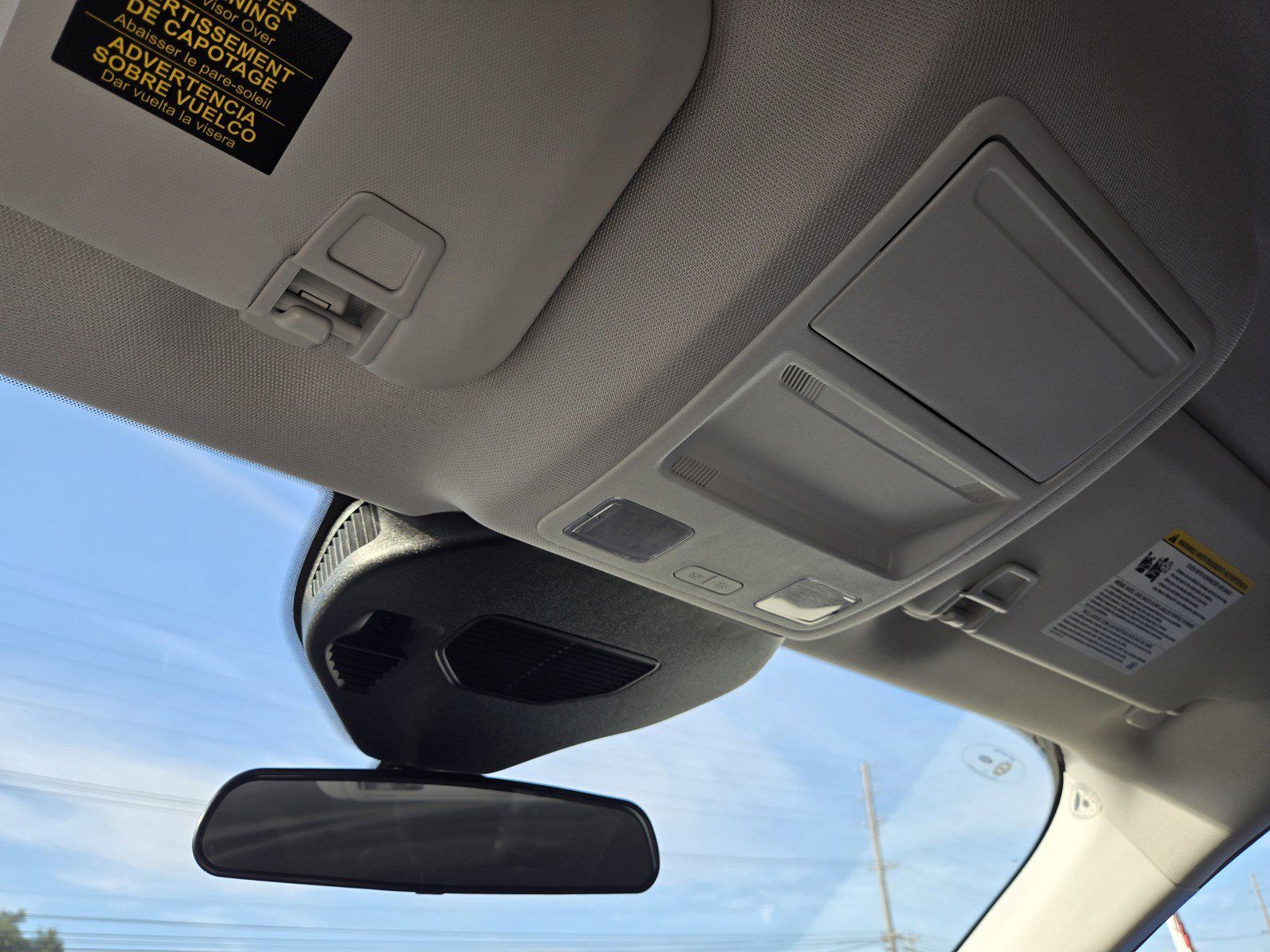 Used 2024 Ford Escape SE FWD image 19