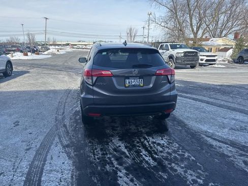 Used 2022 Honda HR-V EX image 15