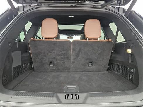 Used 2024 Lincoln Aviator Reserve w/ Equipment Group 201A image 36