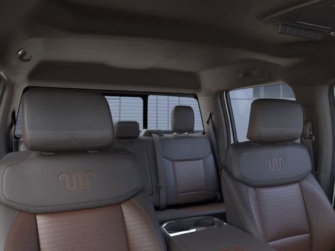 New 2026 Ford F450 King Ranch image 22