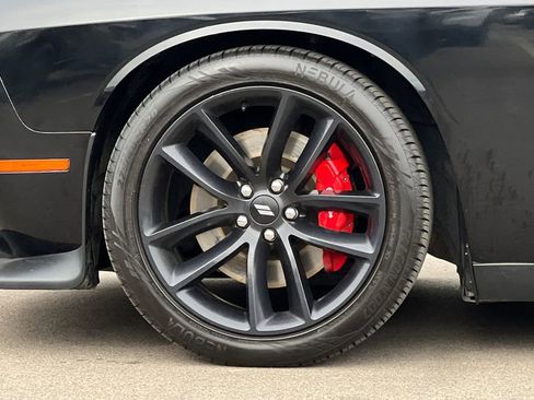 Used 2021 Dodge Challenger GT w/ Performance Handling Group RWD image 24