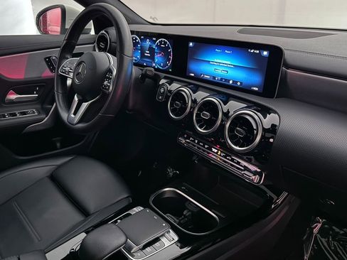 Used 2020 Mercedes-Benz CLA 250 4MATIC image 26