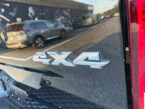 Used 2022 RAM 1500 Tradesman w/ Popular Equipment Group AWD/4WD image 10