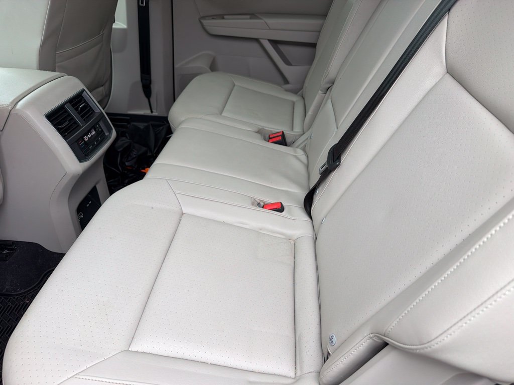 Used 2019 Volkswagen Atlas SEL AWD/4WD image 13