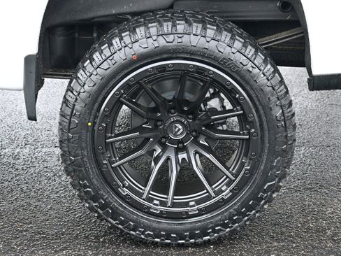 Used 2025 Chevrolet Silverado 1500 RST w/ Protection Package image 36