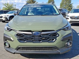 New 2026 Subaru Crosstrek 2.5i Limited AWD/4WD video 2