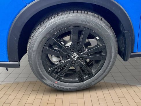 New 2027 Honda HR-V Sport image 7