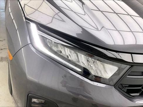 New 2026 Honda Odyssey EX-L image 16