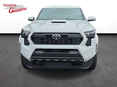 Used 2025 Toyota Tacoma TRD Sport
