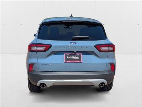 New 2025 Ford Escape Active image 8