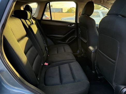 Used 2015 MAZDA CX-5 Touring FWD image 20