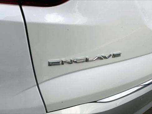 Certified 2023 Buick Enclave Essence w/ Experience Buick Package image 30