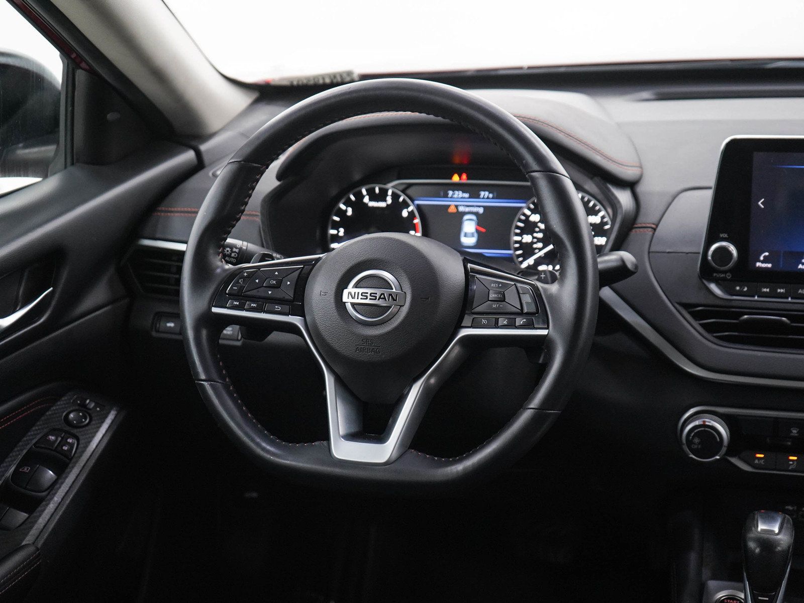 Used 2020 Nissan Altima 2.5 SR AWD/4WD image 15