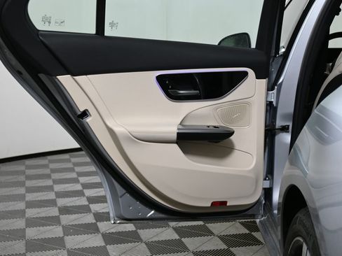 Certified 2025 Mercedes-Benz C 300 4MATIC Sedan image 31