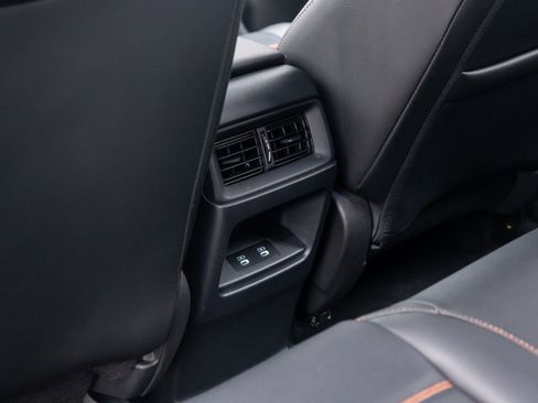 Certified 2025 Honda CR-V Sport Touring image 19