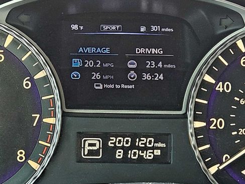 Used 2016 INFINITI QX60 FWD w/ Premium Plus Package image 20