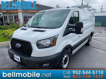 Used 2023 Ford Transit 250 Low Roof