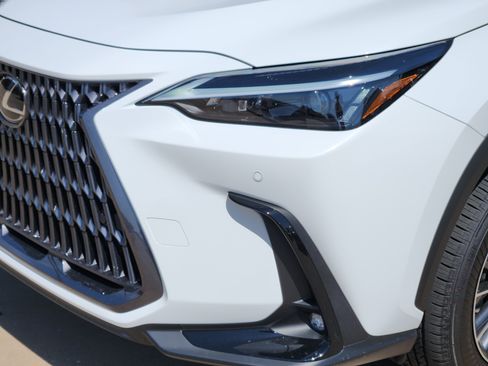 New 2026 Lexus NX 350 AWD image 5