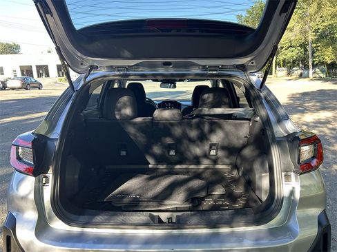 Certified 2025 Subaru Crosstrek 2.0i Premium image 26