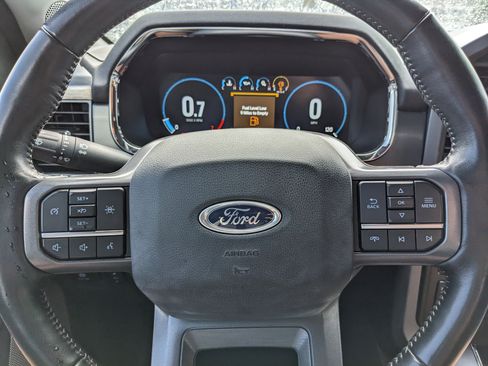 Certified 2023 Ford F150 Lariat image 28