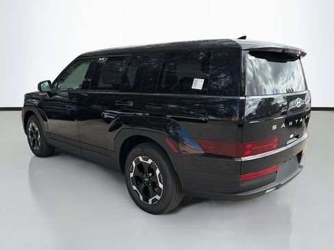 New 2026 Hyundai Santa Fe SE image 5