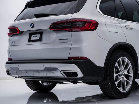 Used 2019 BMW X5 xDrive40i image 12