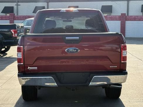Used 2019 Ford F150 XLT w/ Equipment Group 302A Luxury RWD image 5