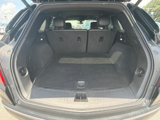 Used 2021 Cadillac XT5 Luxury FWD image 18