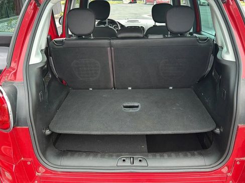 Used 2014 FIAT 500L Easy image 11