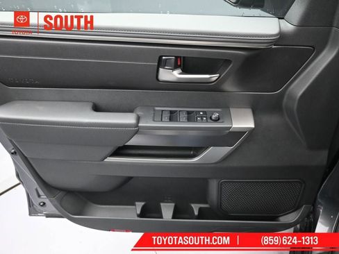 New 2026 Toyota Tundra SR5 w/ SR5 Premium Package AWD/4WD image 25