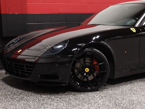 Used 2005 Ferrari 612 Scaglietti RWD image 24