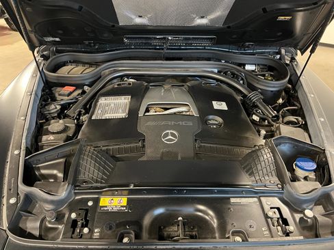 Used 2024 Mercedes-Benz G 63 AMG 4MATIC image 51