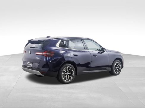 New 2026 BMW X3 xDrive30 w/ Premium Package image 5