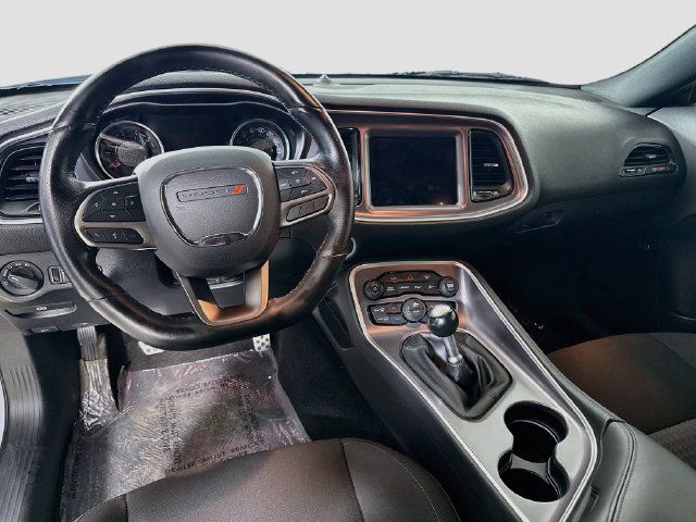 Used 2020 Dodge Challenger R/T Scat Pack RWD image 16