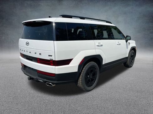 New 2026 Hyundai Santa Fe XRT image 31