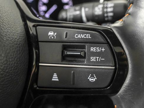 Used 2023 Honda CR-V Sport Touring image 26