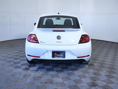 Used 2019 Volkswagen Beetle 2.0T S image 7