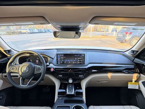 New 2026 Acura MDX w/ Technology Package image 23