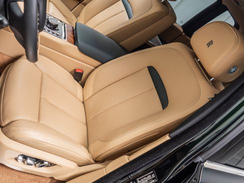 Used 2025 Rolls-Royce Cullinan -Series 2, Bespoke Audio, Star image 26