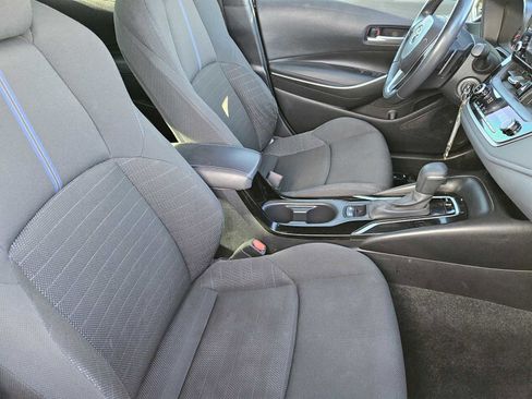 Used 2022 Toyota Corolla SE image 14