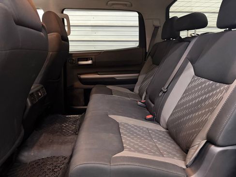 Used 2019 Toyota Tundra SR5 AWD/4WD image 25