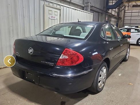 Used 2008 Buick LaCrosse CX image 1